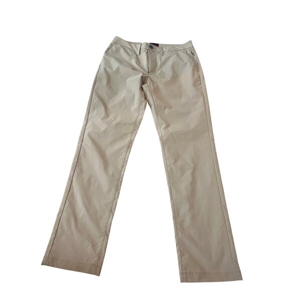 Untuckit Mens Size 30x30 Chancellor Traveler Tech Straight Fit Pants BUNDLE - Picture 4 of 7